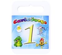 CantaJuego - Cantajuego - Volumen 1 (Reedición) [DVD]