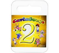 CantaJuego - Cantajuego - Volumen 2 (Reedición) [DVD]