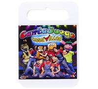 CantaJuego (Grupo Encanto) - Cosquillas
