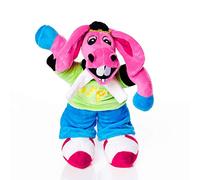 Cantajuego Peluche Burrito Pepe Mediano - Producto Oficial