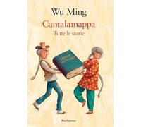 Cantalamappa. Tutte le storie (ElectaJunior)