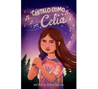 Cántalo Como Celia / Sing It Like Celia (ebook)