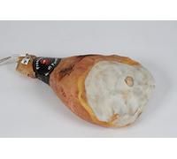 CANTALUPPI - Jamón de Parma con el hueso (10 kg aprox.) - Producto Artesanal Italiano
