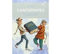 Cantamapes: Atles subversiu de llocs i històries curioses (Sembra Llibres)