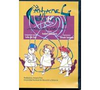 Cántame y Cuéntame. Cancionero Didáctico