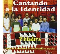 Cantando a La Identidad