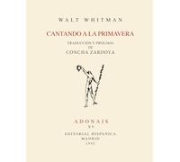 Cantando A La Primavera (facsimil)