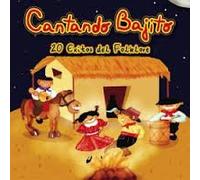Cantando Bajito - 20 Exitos Del Folklore