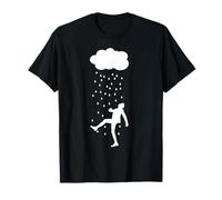 Cantando bajo la lluvia Camiseta