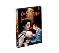 Cantando Nace el Amor [NTSC/REGION 1 & 4 DVD. Import-Latin America]