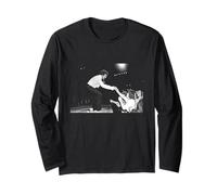 Cantando Tom Jones en Vivo en Olympia Paris 1979 Manga Larga