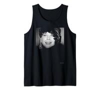 Cantante Actriz Marianne Faithfull Duffy Archivo Fotografía Camiseta sin Mangas