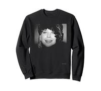 Cantante Actriz Marianne Faithfull Duffy Archivo Fotografía Sudadera
