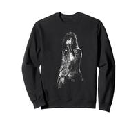 Cantante Alice Cooper Live Touring Constrictor Álbum 1986 Sudadera