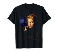 Cantante Alison Moyet alias Alf de Simon Fowler Camiseta