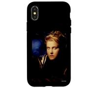 Cantante Alison Moyet alias Alf de Simon Fowler Carcasa para iPhone X/XS