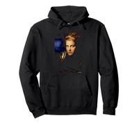 Cantante Alison Moyet alias Alf de Simon Fowler Sudadera con Capucha