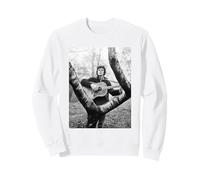 Cantante Amarillo Suave Donovan Folk Pop 1966 Sudadera