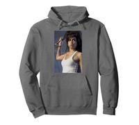 Cantante Amy Winehouse Live Coachella Festival California Sudadera con Capucha