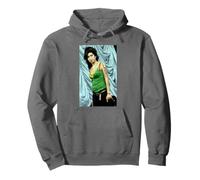 Cantante Amy Winehouse Pyramid Stage Glastonbury 2007 Sudadera con Capucha