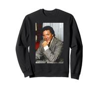 Cantante & Animador Tom Jones Sudadera