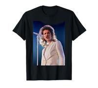 Cantante Celine Dion Live Falling Into You World Tour 1996 Camiseta