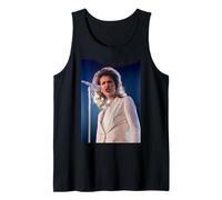 Cantante Celine Dion Live Falling Into You World Tour 1996 Camiseta sin Mangas