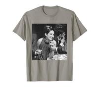 Cantante Color Me Barbra Streisand En 1966 Camiseta