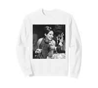 Cantante Color Me Barbra Streisand En 1966 Sudadera
