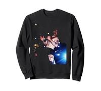 Cantante de Bandera Negra y Comediante Henry Rollins por Andy Willsher Sudadera