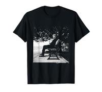 Cantante de Comedia Divina Neil Hannon por Michael Robert Williams Camiseta