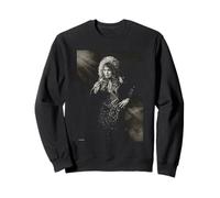 Cantante de Jazz Dame Cleo Laine por Dick Barnatt Sudadera