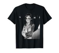 Cantante de Lulu Shout Everybody Clap 1971 Camiseta