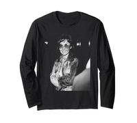 Cantante de Lulu Shout Everybody Clap 1971 Manga Larga