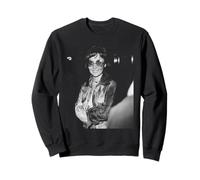 Cantante de Lulu Shout Everybody Clap 1971 Sudadera