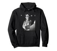 Cantante de Lulu Shout Everybody Clap 1971 Sudadera con Capucha