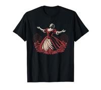 Cantante De Opera Escenario Actuacion Clasico Vocalista Camiseta