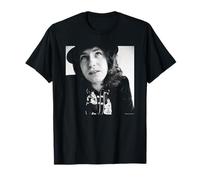 Cantante de Rock Frankie Miller Darlin Duffy Archivo Fotografía Camiseta