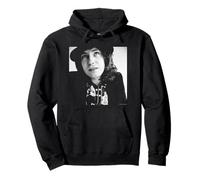 Cantante de Rock Frankie Miller Darlin Duffy Archivo Fotografía Sudadera con Capucha
