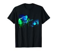 Cantante de Silencio Crispian Mills Kula Shaker Live 1999 Camiseta