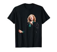 Cantante de Simply Red Stars Mick Hucknall 1996 Camiseta