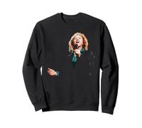Cantante de Simply Red Stars Mick Hucknall 1996 Sudadera