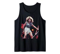 Cantante De Soul De Los 90 Gira De Despedida En Vivo 1990 Camiseta sin Mangas