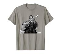 Cantante escocés Donovan Mellow Yellow 1966 Camiseta