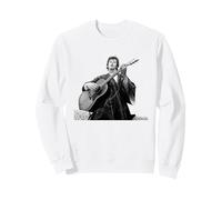 Cantante escocés Donovan Mellow Yellow 1966 Sudadera