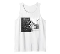 Cantante Lulu Grita A Señor con Amor Foto 1964 Camiseta sin Mangas