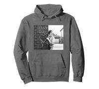 Cantante Lulu Grita A Señor con Amor Foto 1964 Sudadera con Capucha