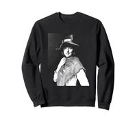 Cantante Pop Cilla Black Presentador de Citas a ciegas 1964 Sudadera