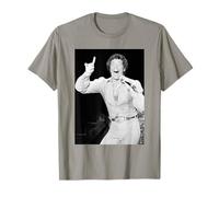 Cantante Pop De Los 80 En Vivo Gira por EE. UU. 1983 Camiseta