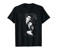 Cantante Pop de Vacaciones de Verano Cliff Richard 1963 Camiseta